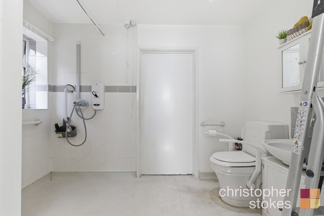 Crossbrook Street, Cheshunt, Hertfordshire, EN8 8JG