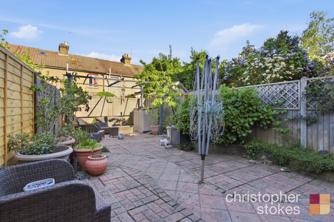 Crossbrook Street, Cheshunt, Hertfordshire, EN8 8JG
