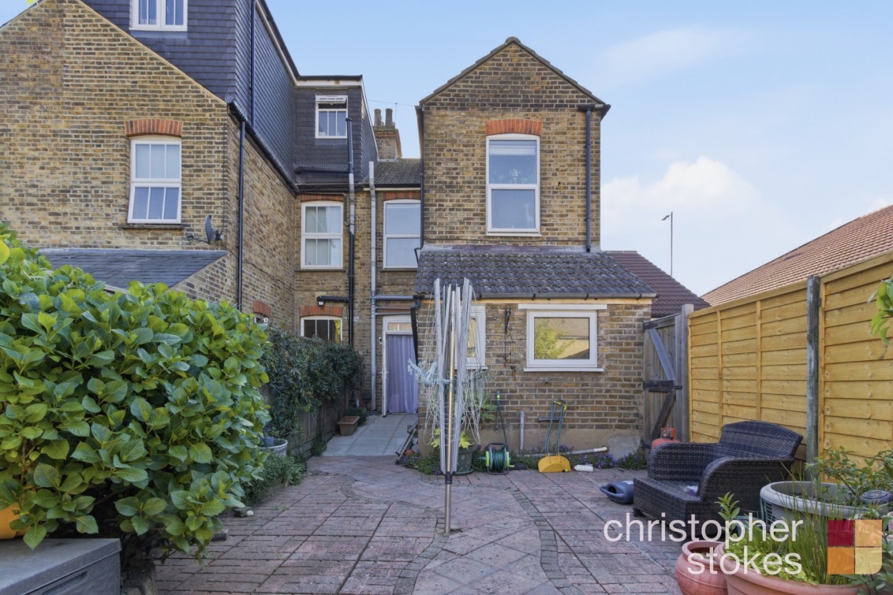 Crossbrook Street, Cheshunt, Hertfordshire, EN8 8JG