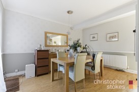 Crossbrook Street, Cheshunt, Hertfordshire, EN8 8JG