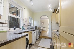 Crossbrook Street, Cheshunt, Hertfordshire, EN8 8JG