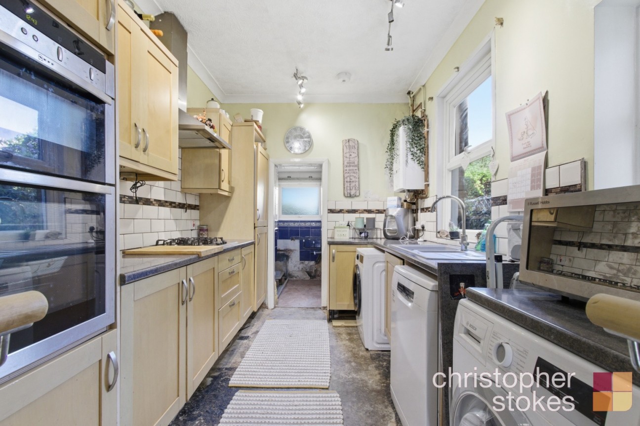 Crossbrook Street, Cheshunt, Hertfordshire, EN8 8JG
