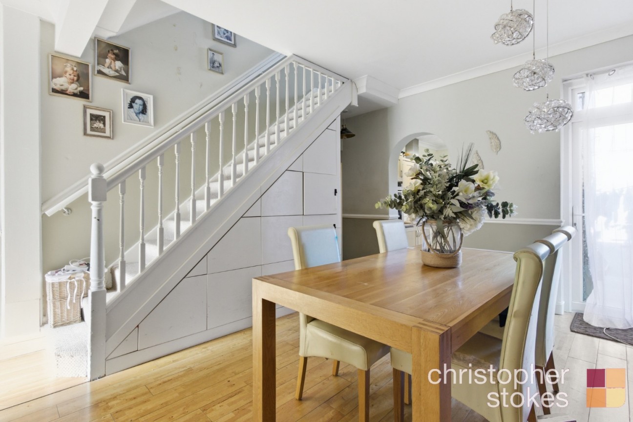 Crossbrook Street, Cheshunt, Hertfordshire, EN8 8JG