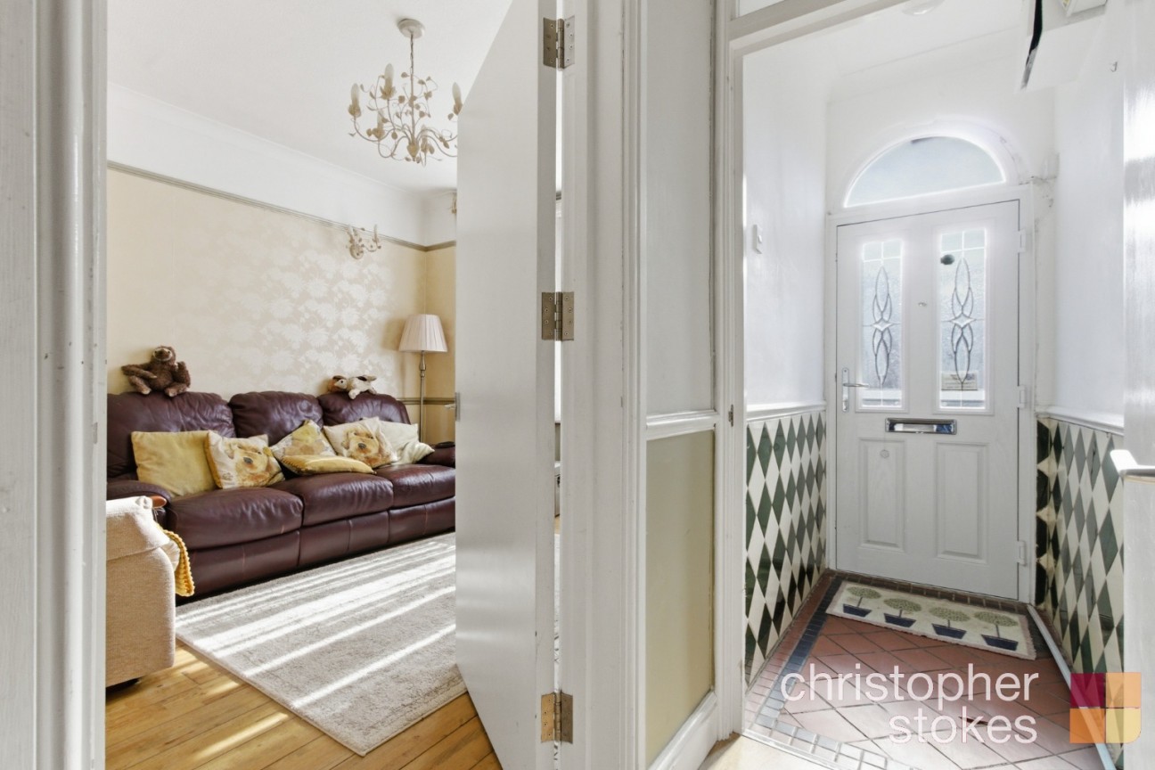 Crossbrook Street, Cheshunt, Hertfordshire, EN8 8JG