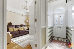 Crossbrook Street, Cheshunt, Hertfordshire, EN8 8JG
