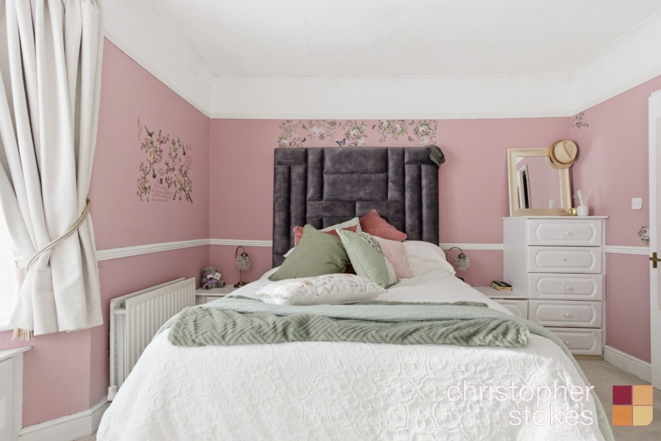 Crossbrook Street, Cheshunt, Hertfordshire, EN8 8JG