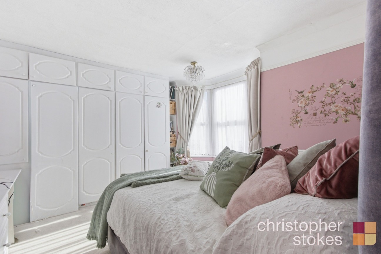 Crossbrook Street, Cheshunt, Hertfordshire, EN8 8JG