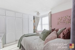 Crossbrook Street, Cheshunt, Hertfordshire, EN8 8JG