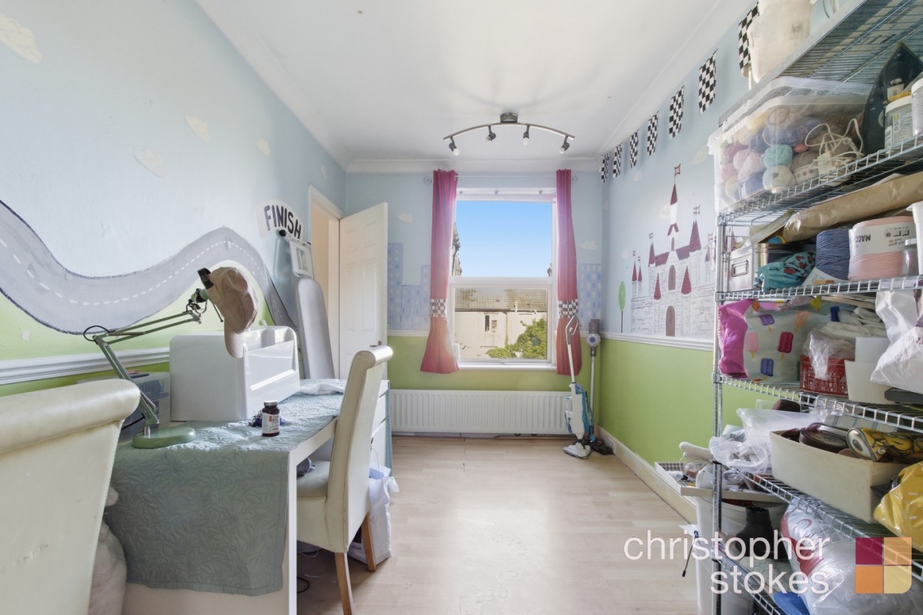 Crossbrook Street, Cheshunt, Hertfordshire, EN8 8JG