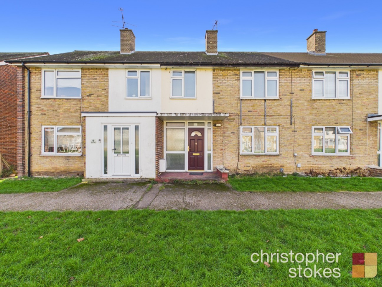 Manor Way, Cheshunt, Hertfordshire, EN8 8UL