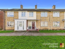 Manor Way, Cheshunt, Hertfordshire, EN8 8UL