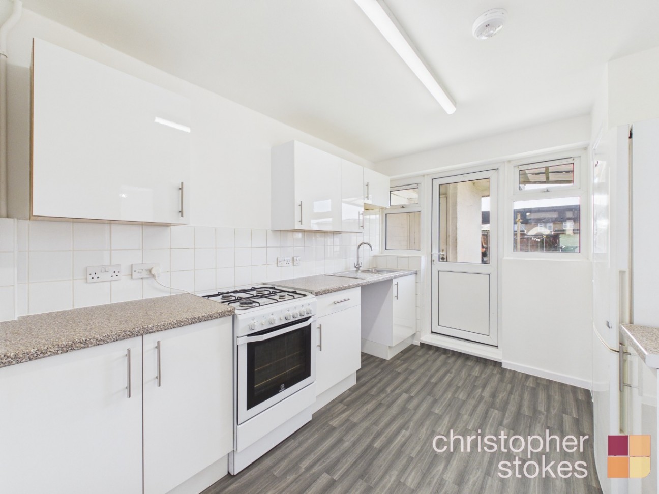 Manor Way, Cheshunt, Hertfordshire, EN8 8UL