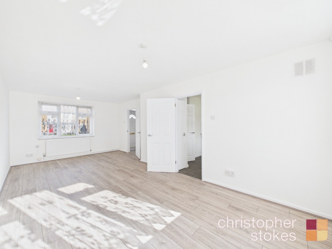 Manor Way, Cheshunt, Hertfordshire, EN8 8UL