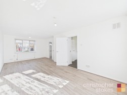 Manor Way, Cheshunt, Hertfordshire, EN8 8UL