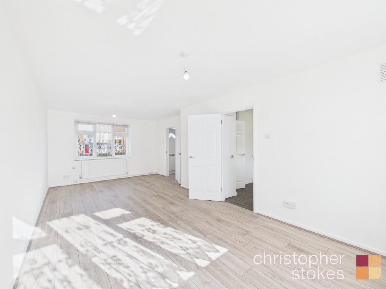 Manor Way, Cheshunt, Hertfordshire, EN8 8UL