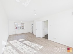 Manor Way, Cheshunt, Hertfordshire, EN8 8UL