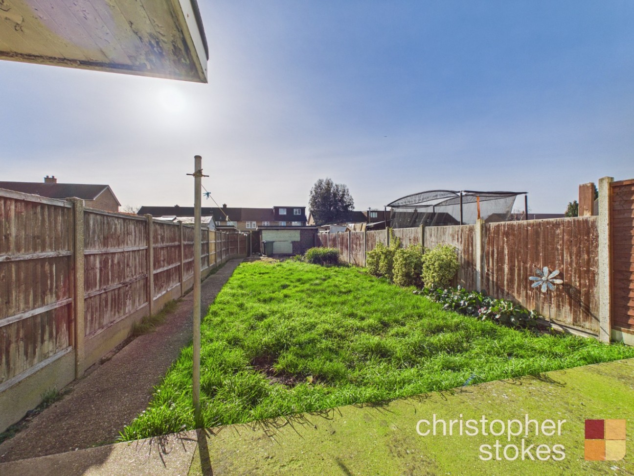 Manor Way, Cheshunt, Hertfordshire, EN8 8UL