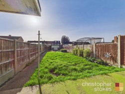 Manor Way, Cheshunt, Hertfordshire, EN8 8UL
