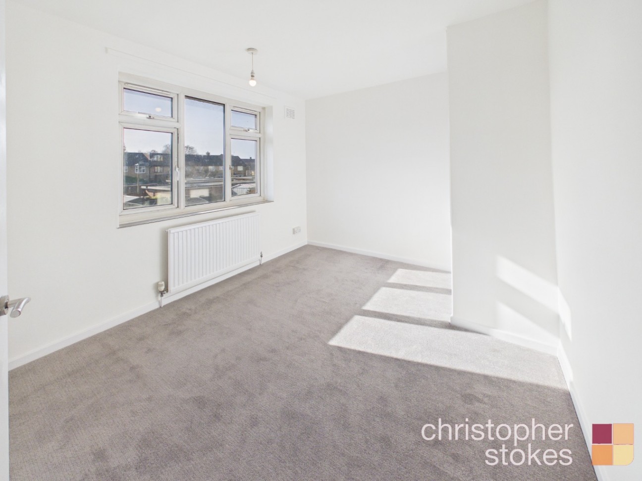 Manor Way, Cheshunt, Hertfordshire, EN8 8UL