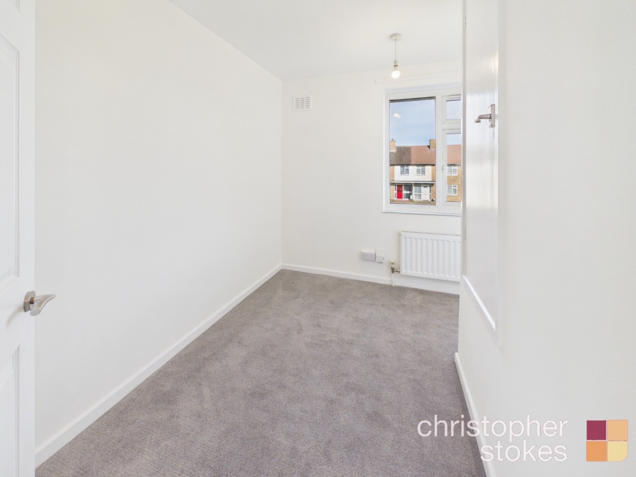 Manor Way, Cheshunt, Hertfordshire, EN8 8UL