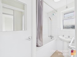 Manor Way, Cheshunt, Hertfordshire, EN8 8UL