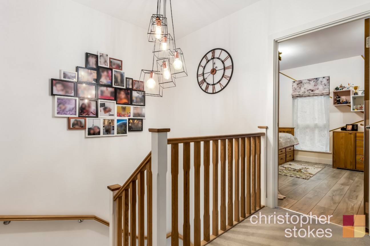 Markwick Avenue, Cheshunt, Hertfordshire, EN8 9FP