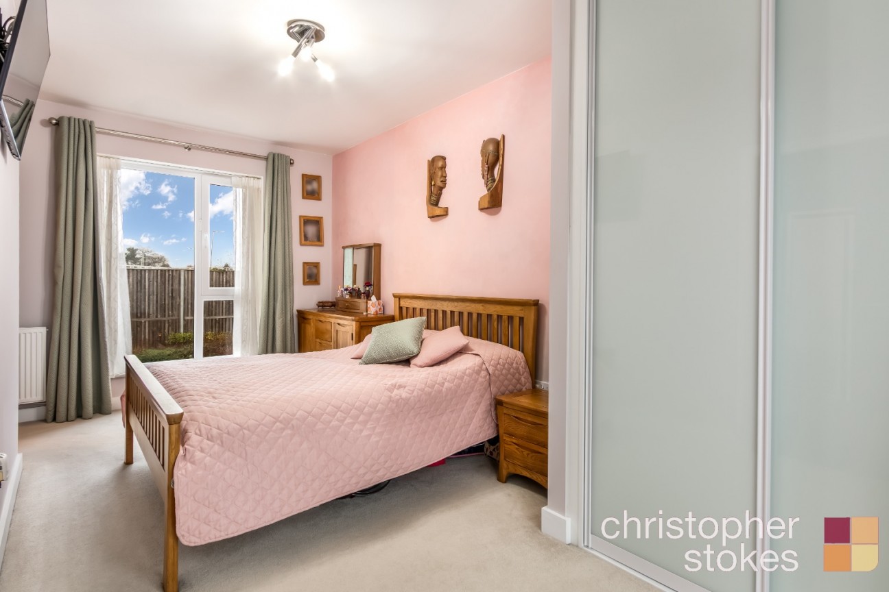 Markwick Avenue, Cheshunt, Hertfordshire, EN8 9FP