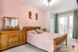 Markwick Avenue, Cheshunt, Hertfordshire, EN8 9FP