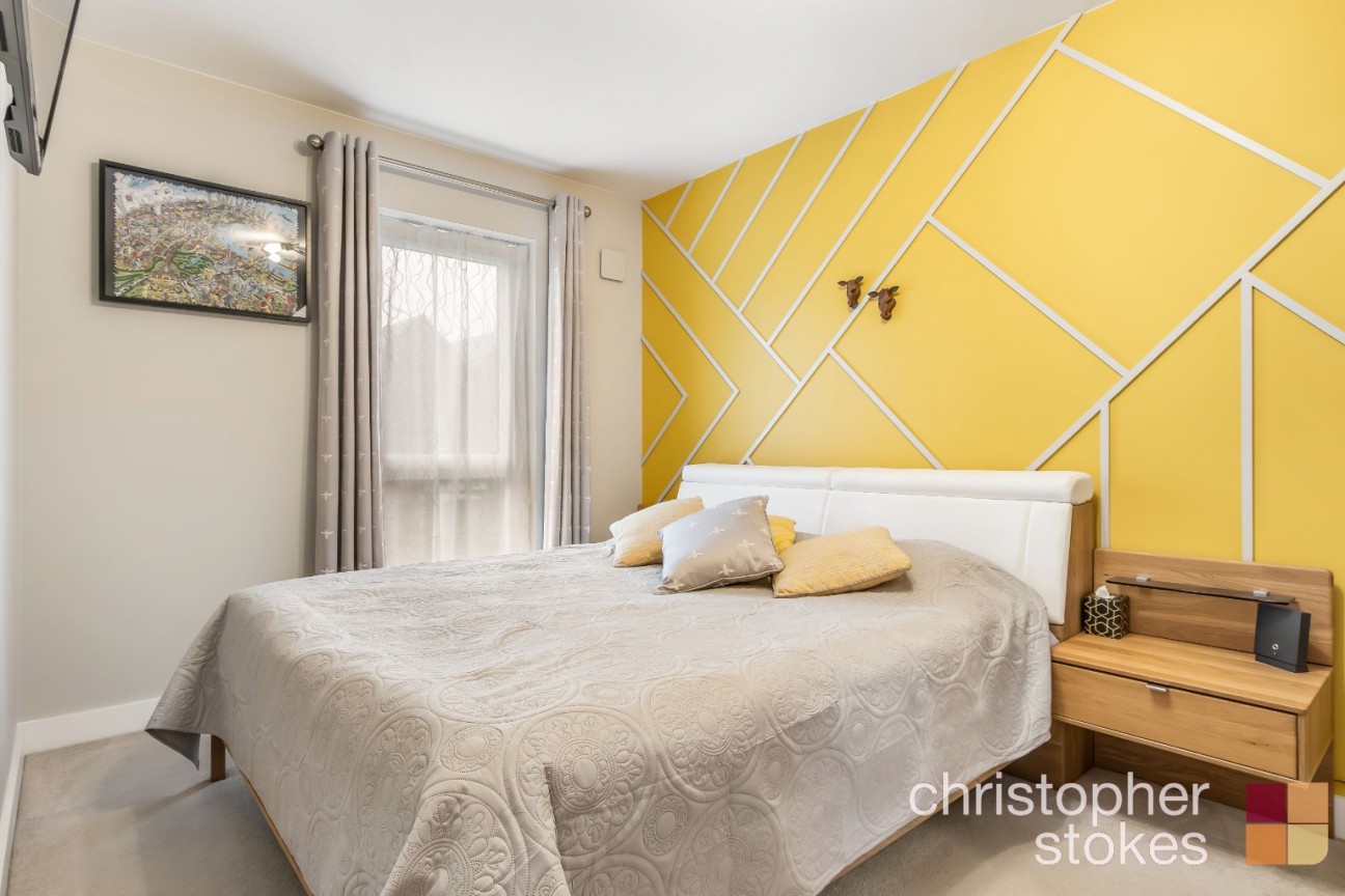 Markwick Avenue, Cheshunt, Hertfordshire, EN8 9FP