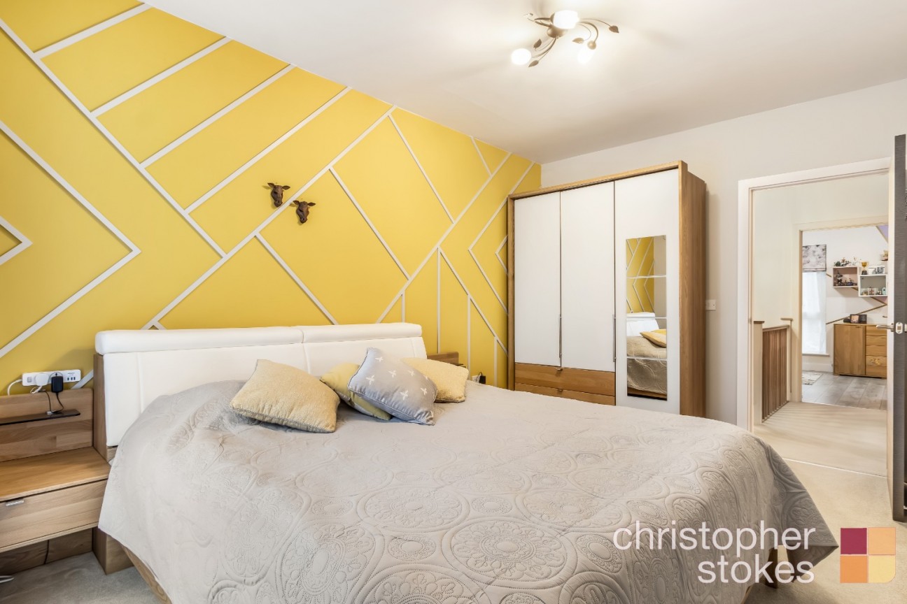 Markwick Avenue, Cheshunt, Hertfordshire, EN8 9FP