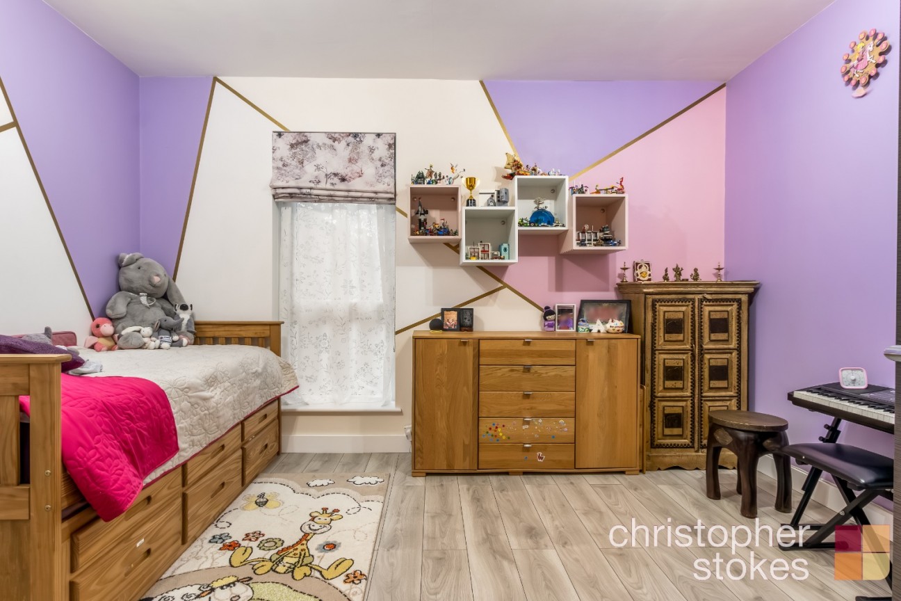 Markwick Avenue, Cheshunt, Hertfordshire, EN8 9FP