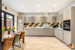 Markwick Avenue, Cheshunt, Hertfordshire, EN8 9FP