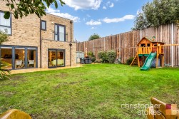 Markwick Avenue, Cheshunt, Hertfordshire, EN8 9FP