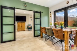 Markwick Avenue, Cheshunt, Hertfordshire, EN8 9FP