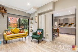 Markwick Avenue, Cheshunt, Hertfordshire, EN8 9FP