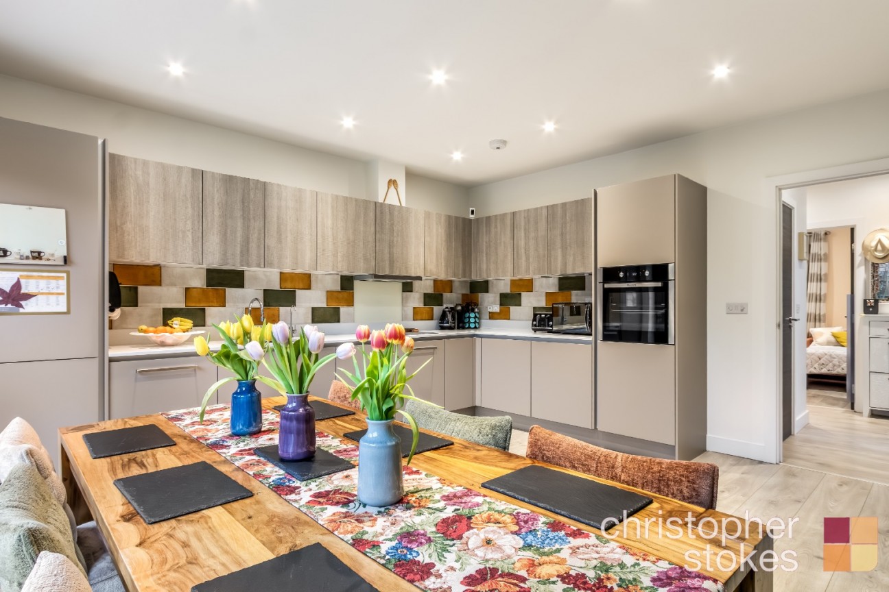 Markwick Avenue, Cheshunt, Hertfordshire, EN8 9FP