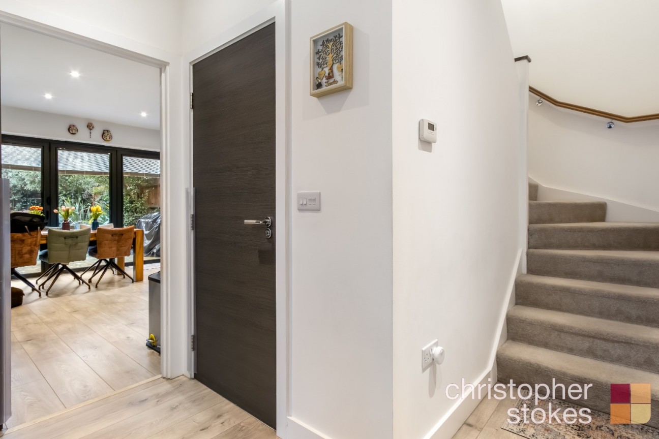 Markwick Avenue, Cheshunt, Hertfordshire, EN8 9FP