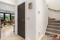 Markwick Avenue, Cheshunt, Hertfordshire, EN8 9FP