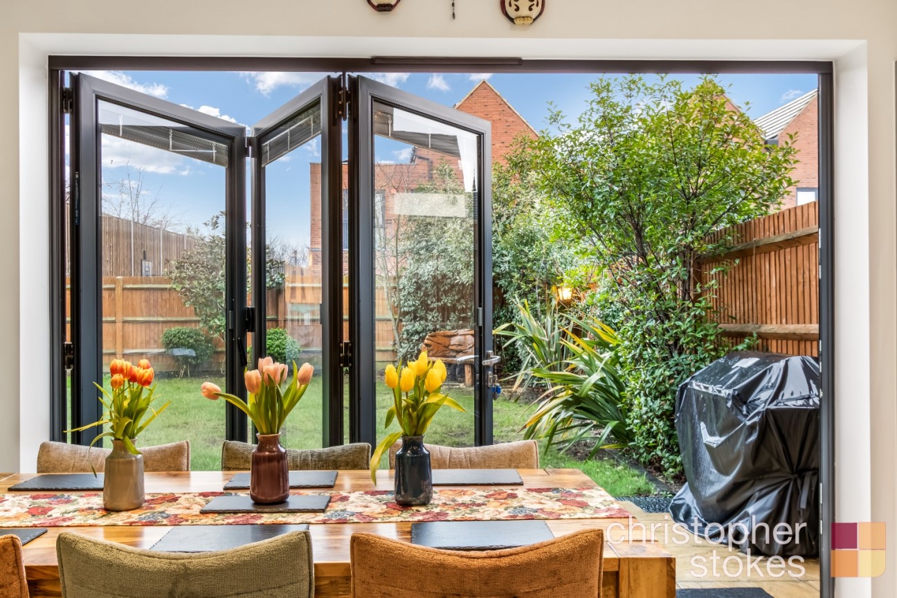 Markwick Avenue, Cheshunt, Hertfordshire, EN8 9FP