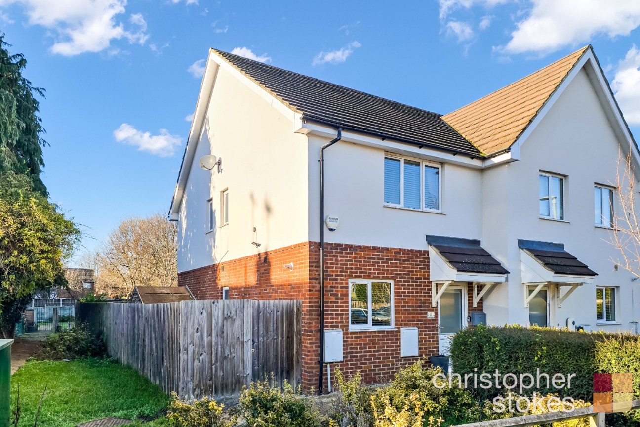 Hayden Court, Downfield Road, Cheshunt, Hertfordshire, EN8 8FA