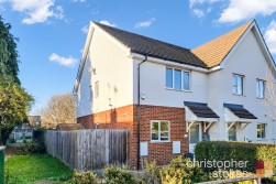 Hayden Court, Downfield Road, Cheshunt, Hertfordshire, EN8 8FA