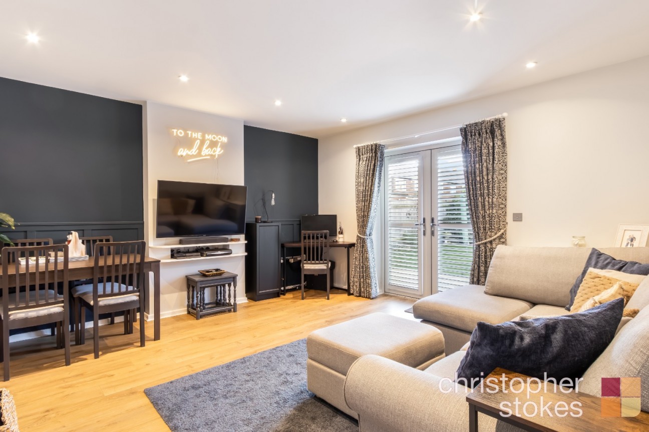 Hayden Court, Downfield Road, Cheshunt, Hertfordshire, EN8 8FA