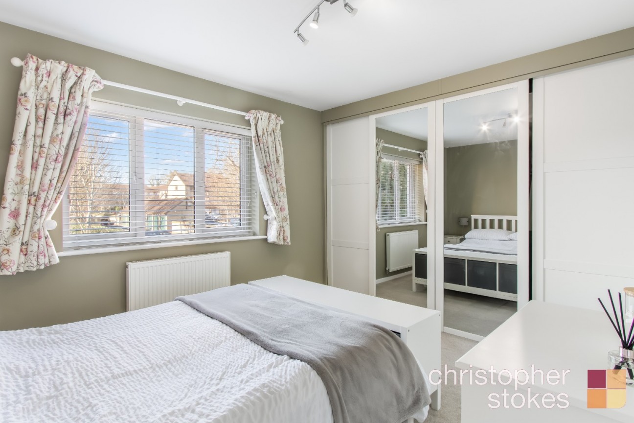 Hayden Court, Downfield Road, Cheshunt, Hertfordshire, EN8 8FA