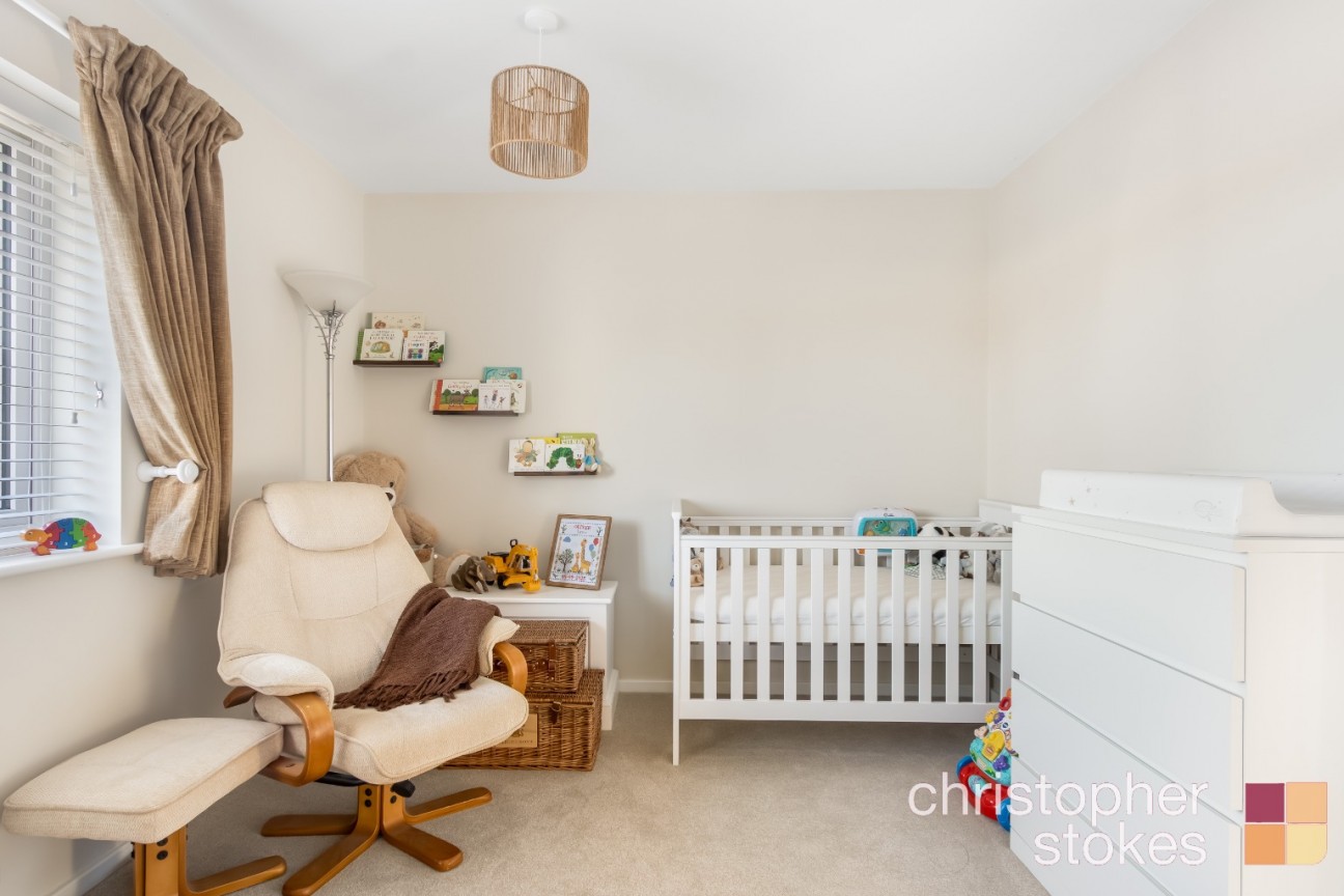 Hayden Court, Downfield Road, Cheshunt, Hertfordshire, EN8 8FA