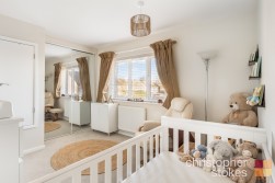 Hayden Court, Downfield Road, Cheshunt, Hertfordshire, EN8 8FA