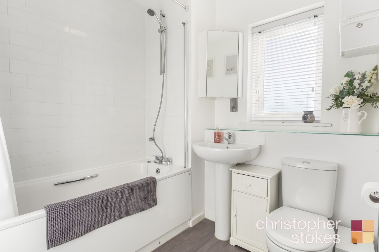 Hayden Court, Downfield Road, Cheshunt, Hertfordshire, EN8 8FA