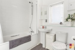 Hayden Court, Downfield Road, Cheshunt, Hertfordshire, EN8 8FA