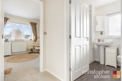 Hayden Court, Downfield Road, Cheshunt, Hertfordshire, EN8 8FA