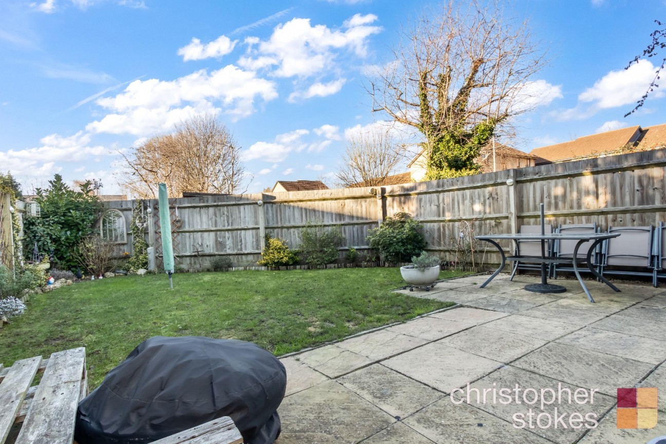 Hayden Court, Downfield Road, Cheshunt, Hertfordshire, EN8 8FA