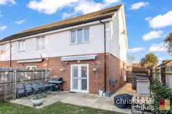 Hayden Court, Downfield Road, Cheshunt, Hertfordshire, EN8 8FA